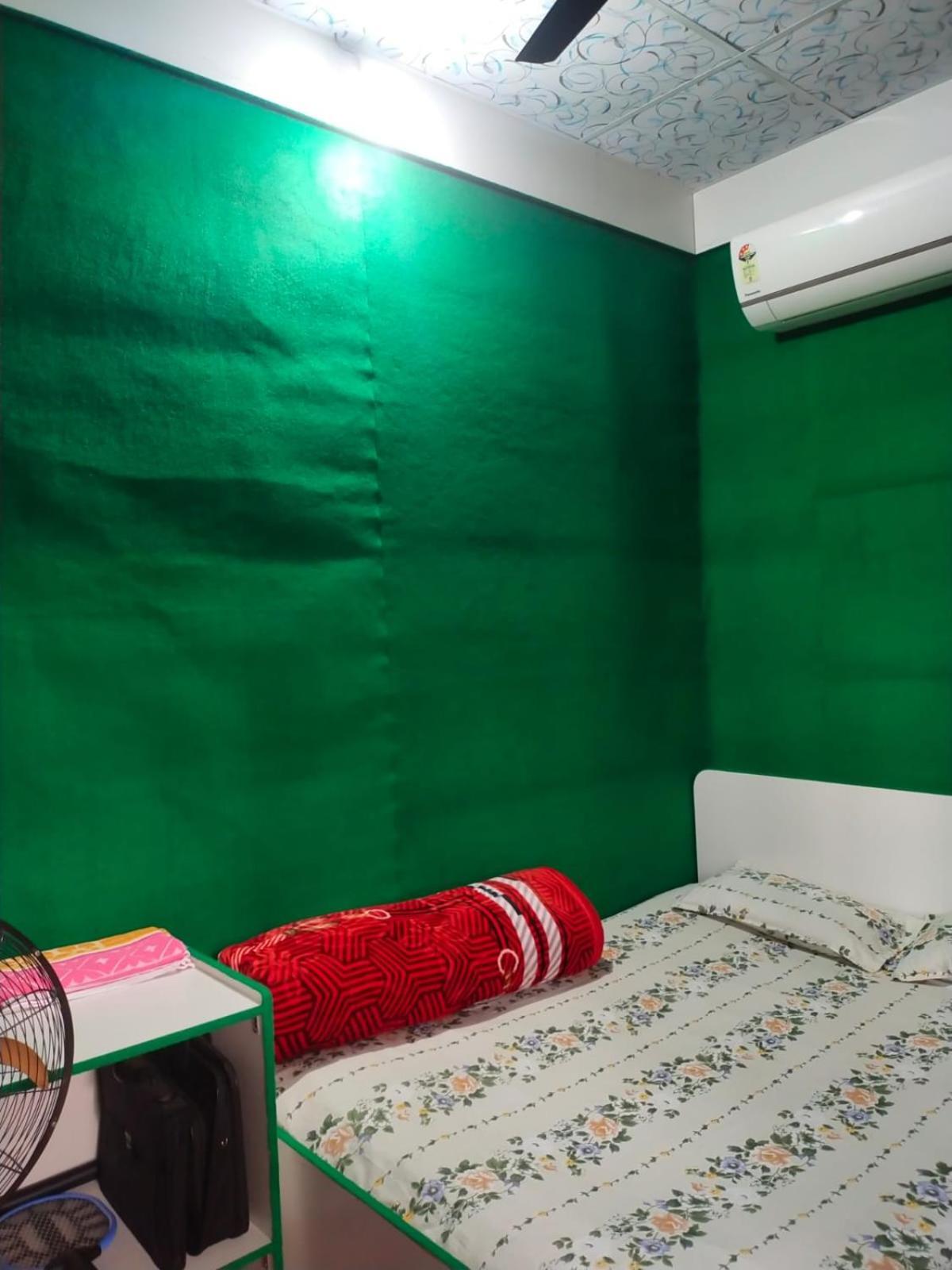Green View Homestay Siliguri Extérieur photo