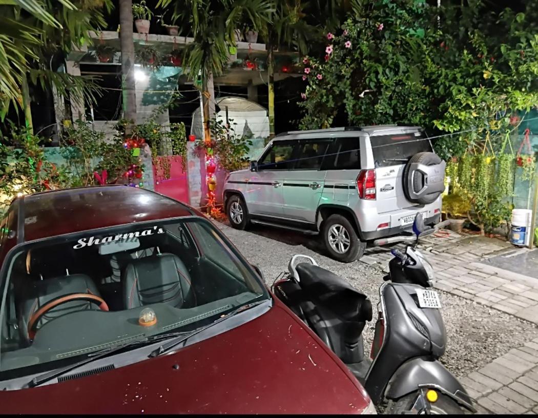 Green View Homestay Siliguri Extérieur photo